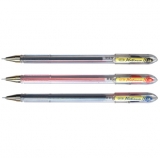 白金 WE-38 0.38mm財務(wù)專用中性筆 黑色