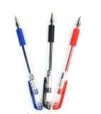 真彩 009  0.5mm中性筆 藍(lán)色