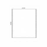 十杰 241-3-1-S-C 票據(jù)憑證打印紙/電腦打印紙