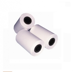 紙蝴蝶 80*50mm 熱敏收銀紙