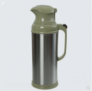 不銹鋼保溫瓶 2L