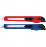 得力 2052  美工刀（小號(hào)）