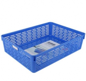 得力 929 A4 收納框