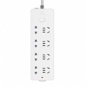 公牛 GN-403 8位插座 5.0m