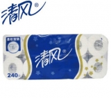 清風(fēng) B22AT3BN 240段3層卷筒紙