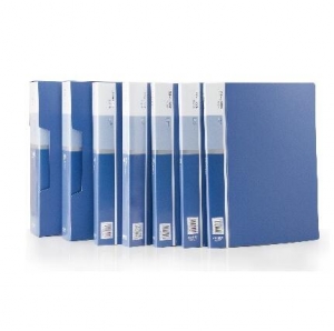 得力 5003 A4 30頁資料冊(cè)