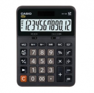 卡西歐 DX-12B 財務計算器
