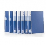 得力 5003 A4 30頁(yè)資料冊(cè)