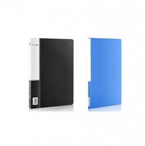 得力 5301 A4 單強(qiáng)力夾 背寬18mm