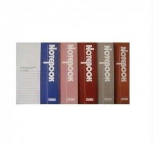 青聯(lián) 5560 A5 軟面抄 60頁