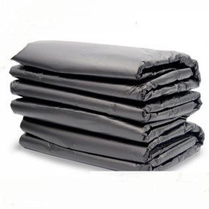 加厚大號垃圾袋 80*100cm 散裝