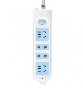 公牛 GN-607 4位插線板/插座 1.8m