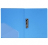 得力 5301 A4 單強(qiáng)力夾 背寬18mm